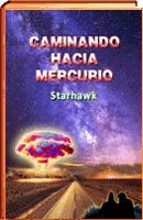 caminando hacia Mercurio